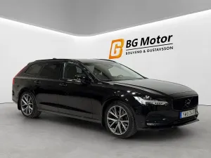 Volvo V90 2017